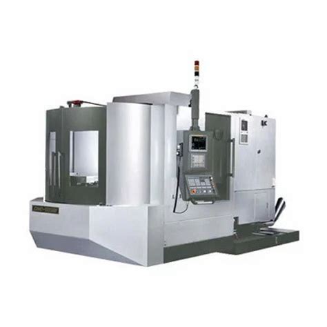 Supreme Cnc Machines Private Limited 